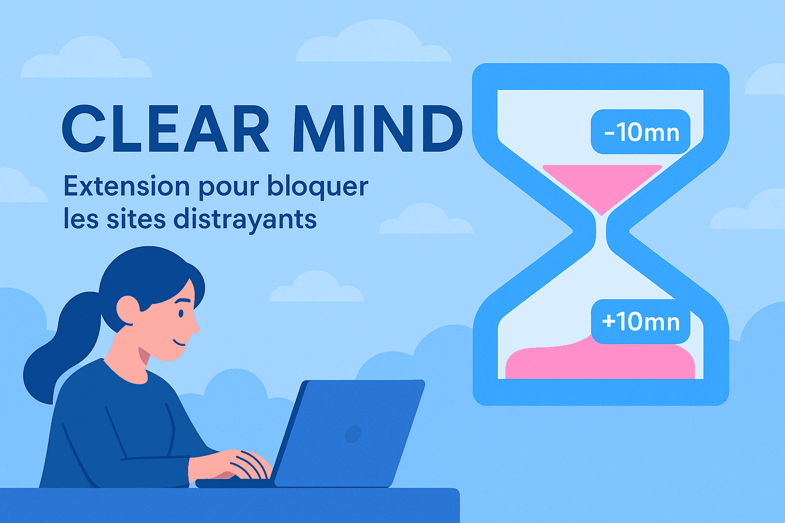 Clear Mind