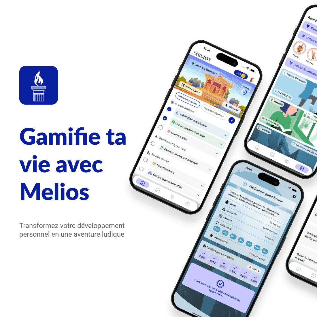 Melios